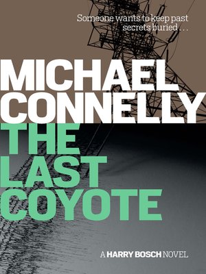 cover image of The Last Coyote